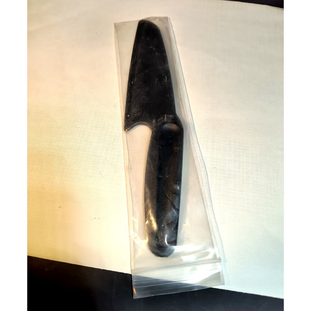 1393.  Nylon Knife New Safe for Kids, Camping, Kitchen